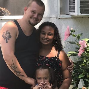 Meet your Posher, Brad